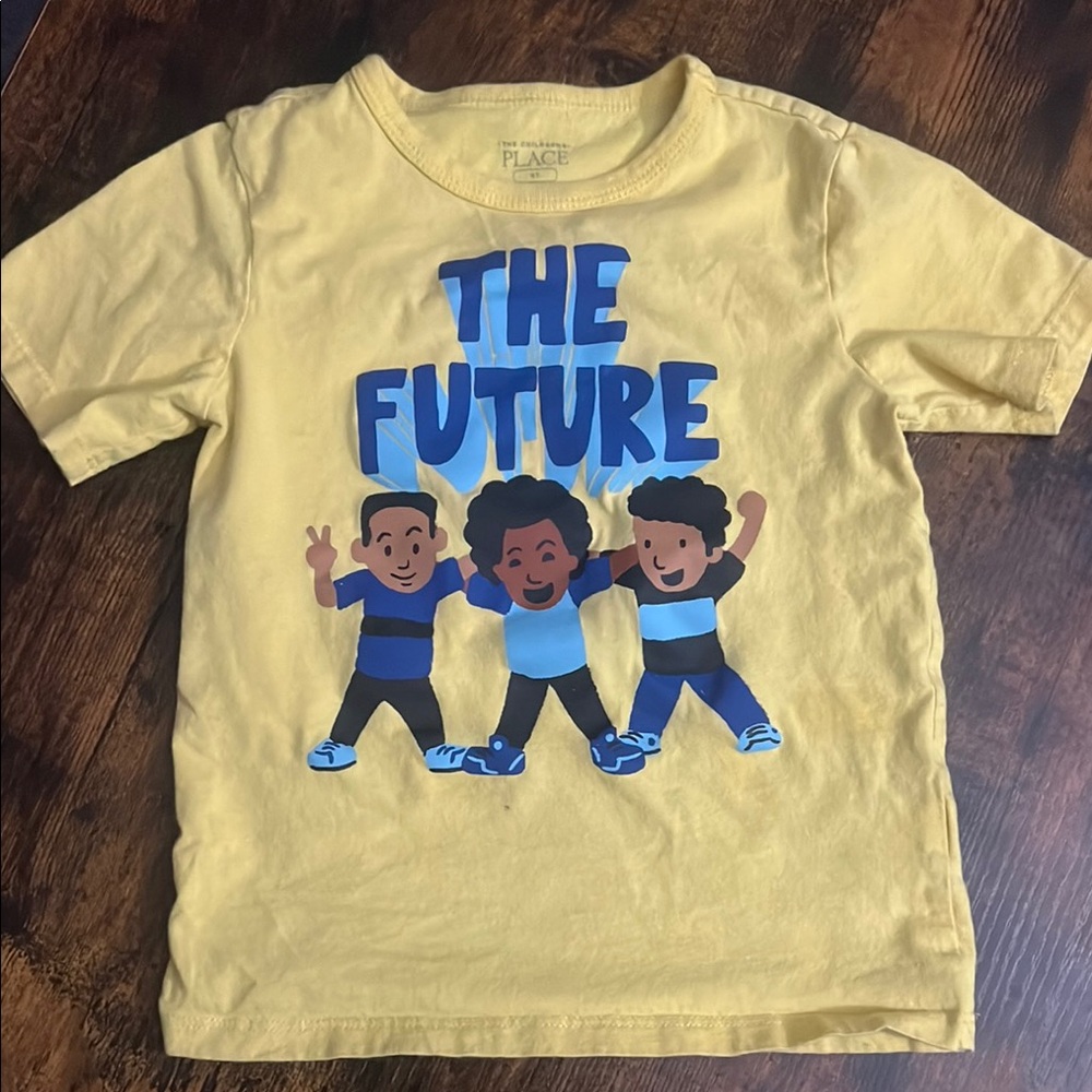 Children’s Place T Shirt